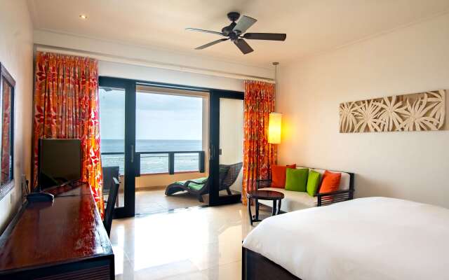 DoubleTree by Hilton Seychelles - Allamanda Resort & Spa