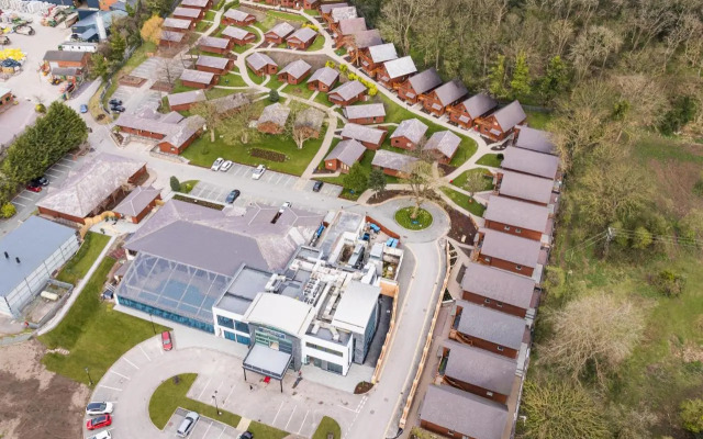 Marian Resort And Spa