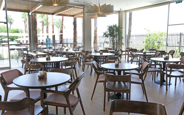 Gomeh by Isrotel Design