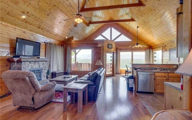 Avalon Mist by RedAwning