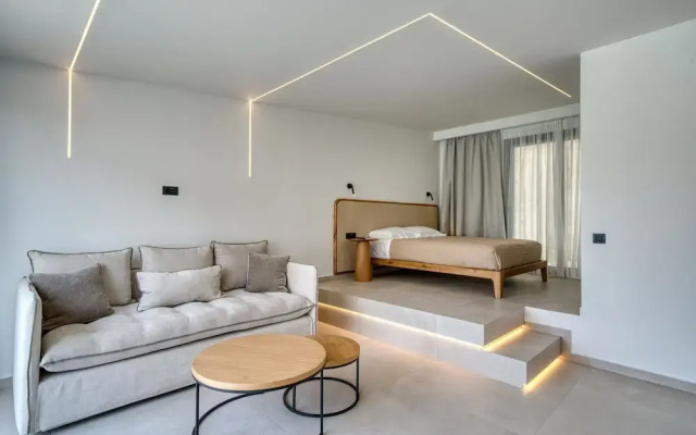 Anima Deluxe Suites