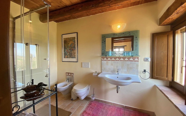 Bed and Breakfast La Vecchia Scuola