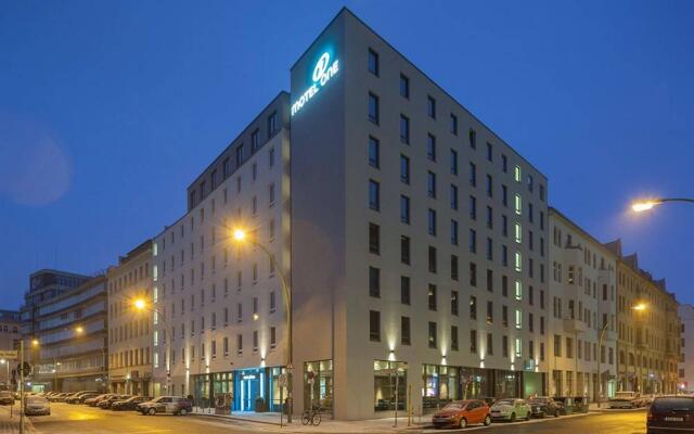 Motel One Berlin - Hackescher Markt