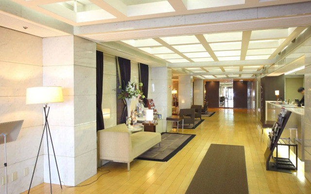 Hotel IL GRANDE Umeda