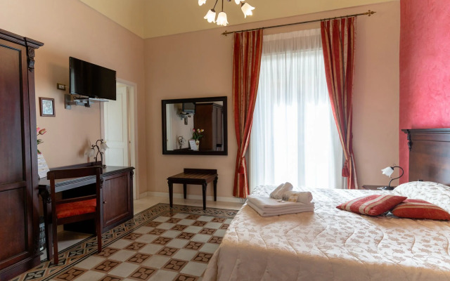 Palazzo 'Il Cavaliere' - B&B di Charme