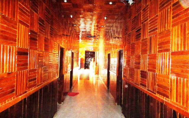 Borey Bokor Guesthouse