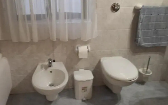 A Charming Apartment in Sliema