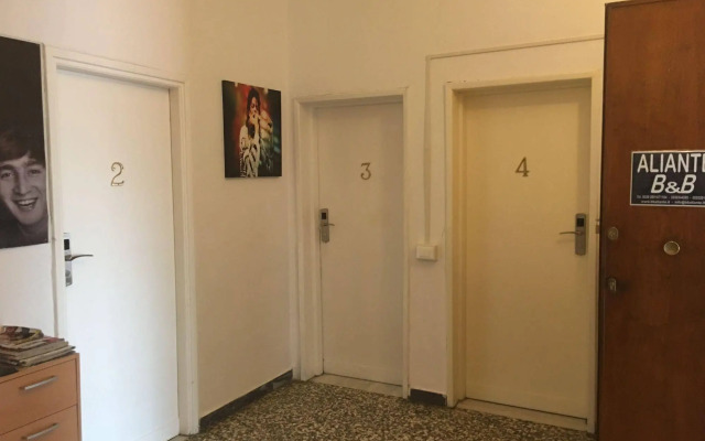 Aliante B&B and 2