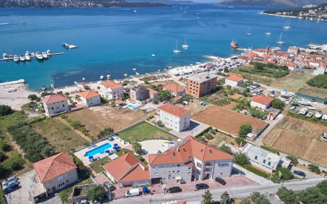 Porto Samaria holiday resort