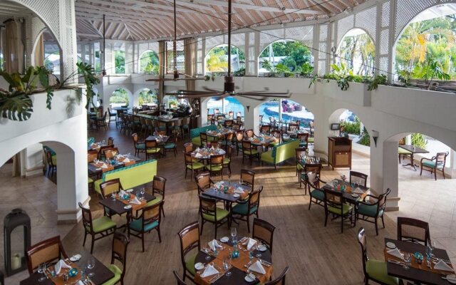 Colony Club, a Luxury Collection Resort, Barbados
