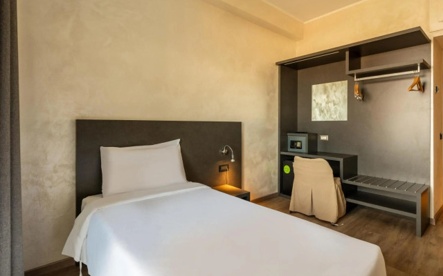  B&B Hotel Borgaro Torinese