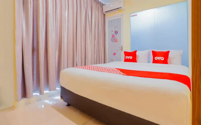 The Trend by OYO Rooms