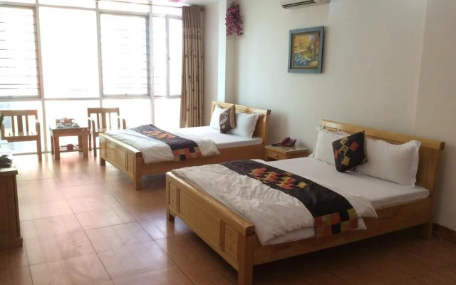 Thao Nguyen Hotel Dinh Thon by RedDoorz