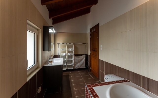 Beautiful 2-bedroom Villa in Kolymbia-rhodes