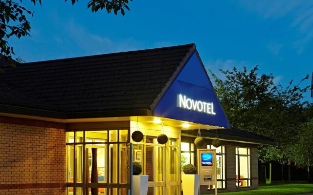 Novotel Manchester West