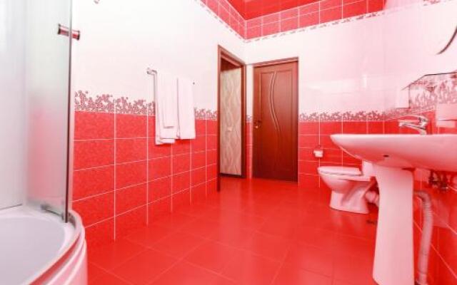 Talasso Guest House