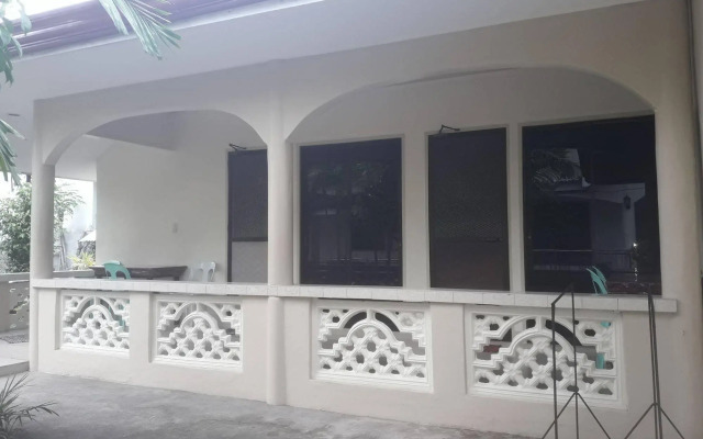 Pabua's Cottages