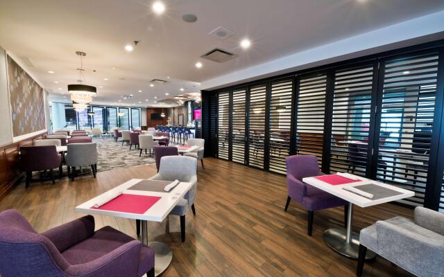 Hilton Montreal Laval