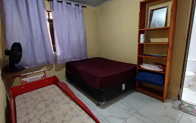 Casa Aconchego Perequê