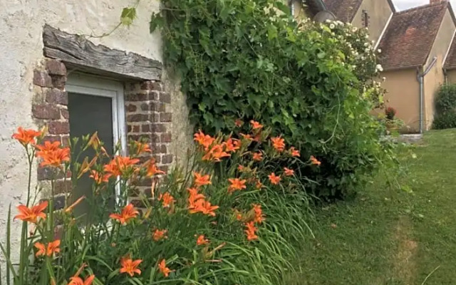 Catherine & Dominique