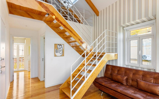 Santo António Prime Apartments II by Goodplace