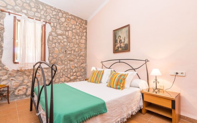 Finca Can Calisto in Inca