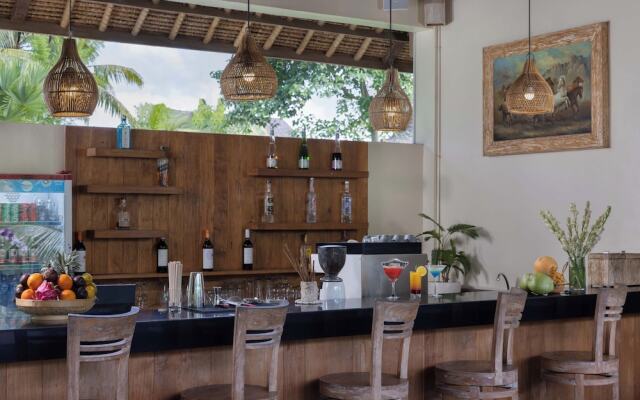 The Kalyana Ubud Resort