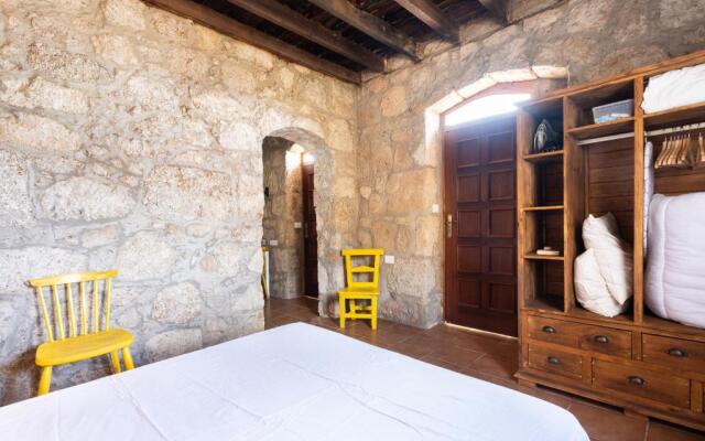 Eco Holidays House Raíces