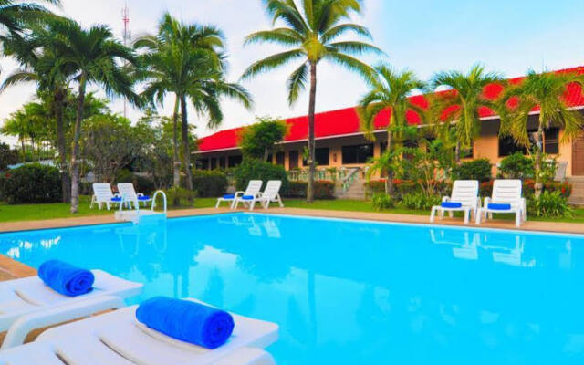 The Golddigger S Resort