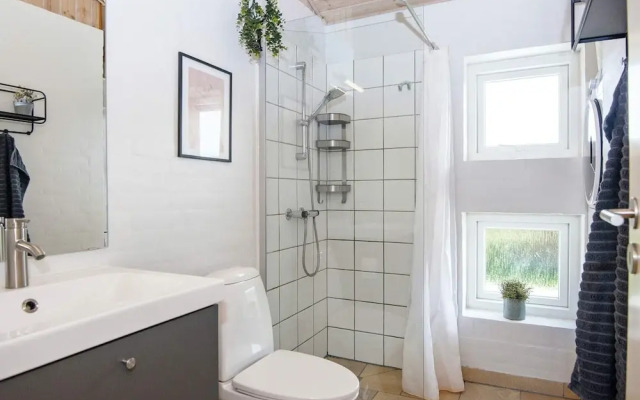 10 Person Holiday Home in Juelsminde-by Traum
