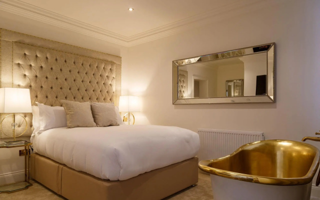 The Hotel Chester