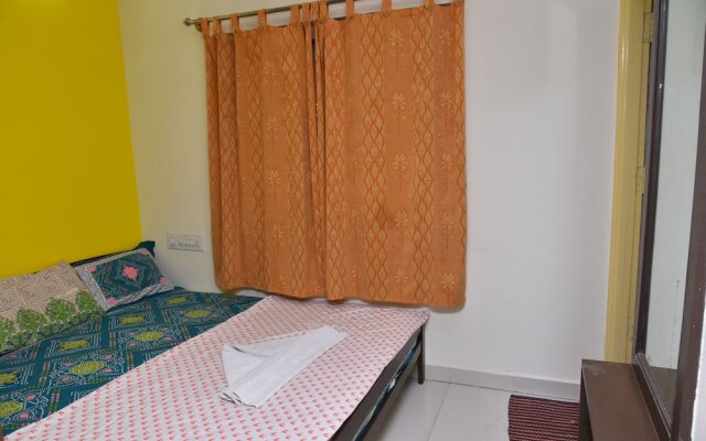 Lovely 2 BHK Flat @ HSR Layout, Bangalore