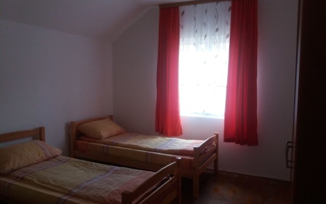 Guest House Radovic