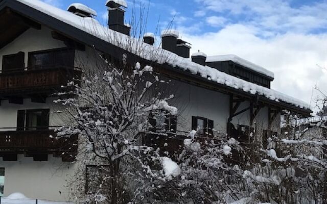 Appartement Elisabeth