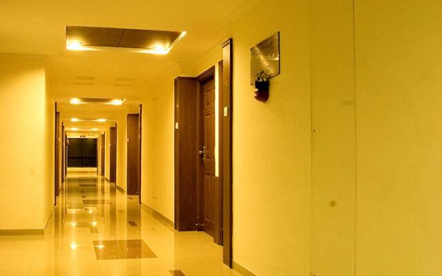 Hotel Plaza Inn