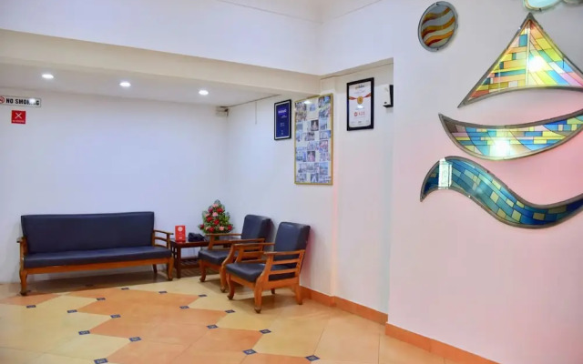 OYO 10765 Hotel Tanish