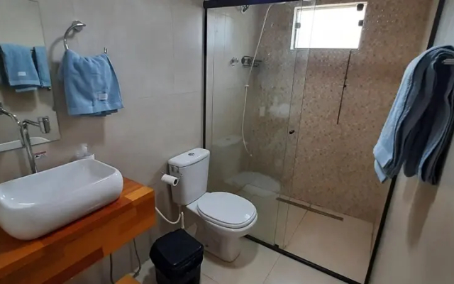 Essência Jardim Agroflorestal