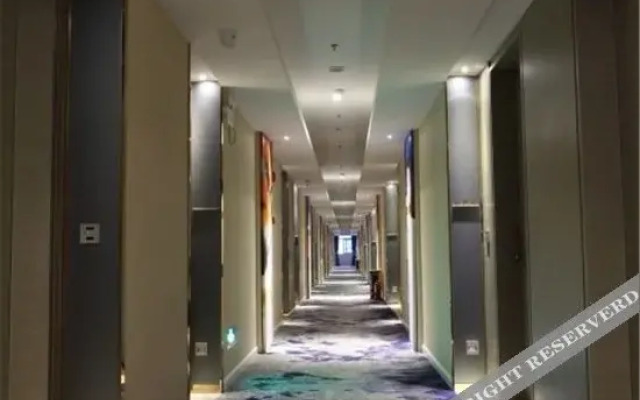 Jiamanli Hotel