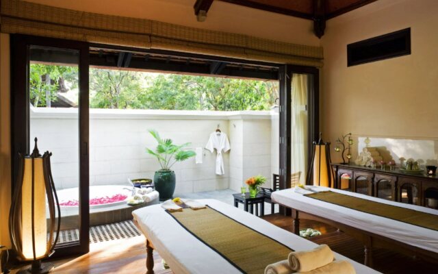 Angkor Village Resort & Spa