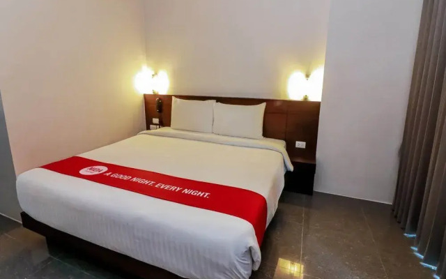 Nida Rooms Patong 159 Phang Princess
