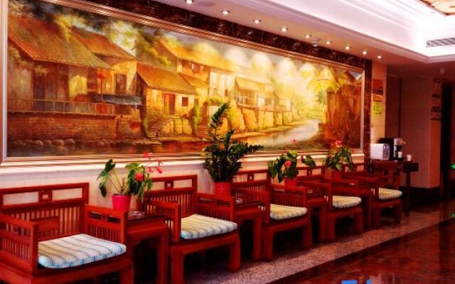 Hengfeng Hotel