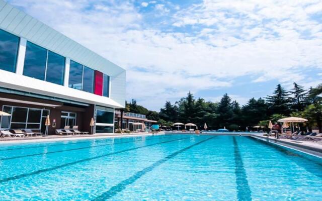 Continental Terme Hotel