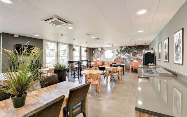 Air Hotel Le Bourget