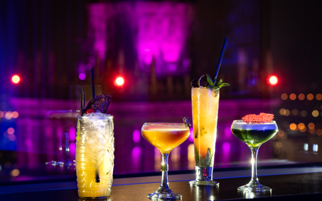 InterContinental Warsaw by IHG
