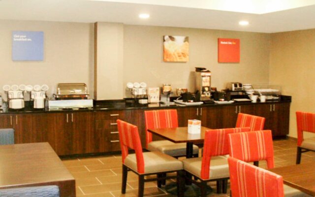 Comfort Inn Chambersburg North