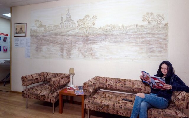 Жилое помещение Юрий Долгорукий