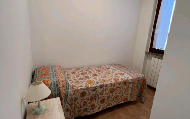 Pretty little house with independent entrance-Casa Marina