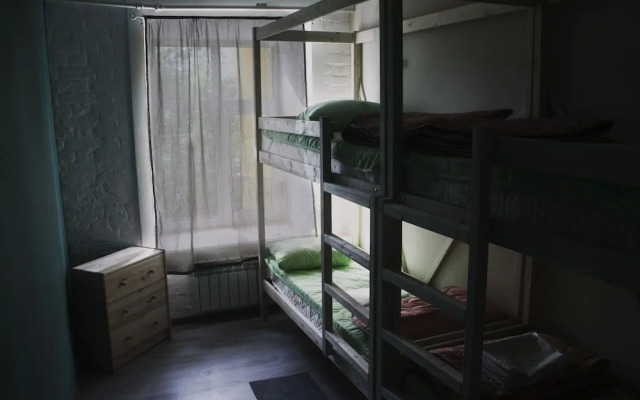 Lodging houses Nice Alekseevskaya