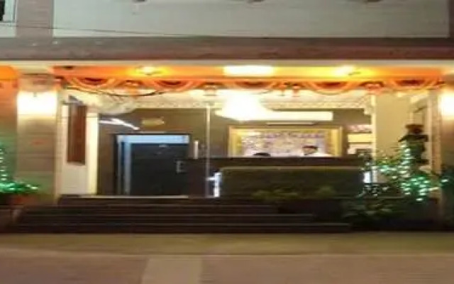 Room Maangta 102 @ Jaipur