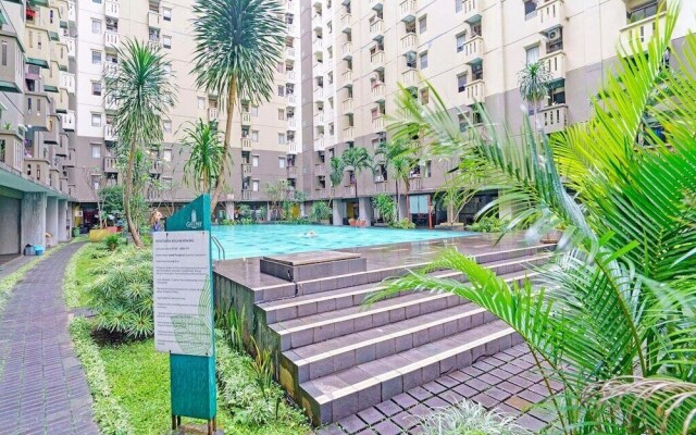 Blossom Suites Bandung Cicadas